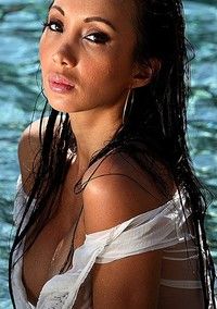 Katsuni Natural Tits